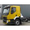 Volvo FE/VM 1/14 cab for 1/14RC trucks - LESU CK-VM-C