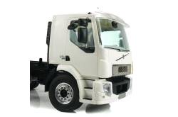 Volvo FE/VM 1/14 cab for 1/14RC trucks - LESU CK-VM-C