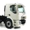 Cabine route Volvo FE / VM 1/14 LESU pour camions RC réf : CK-VM-C