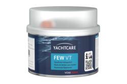 Mastic Blanc Polyester de finition YACHTCARE 250g - Réf : F37.182