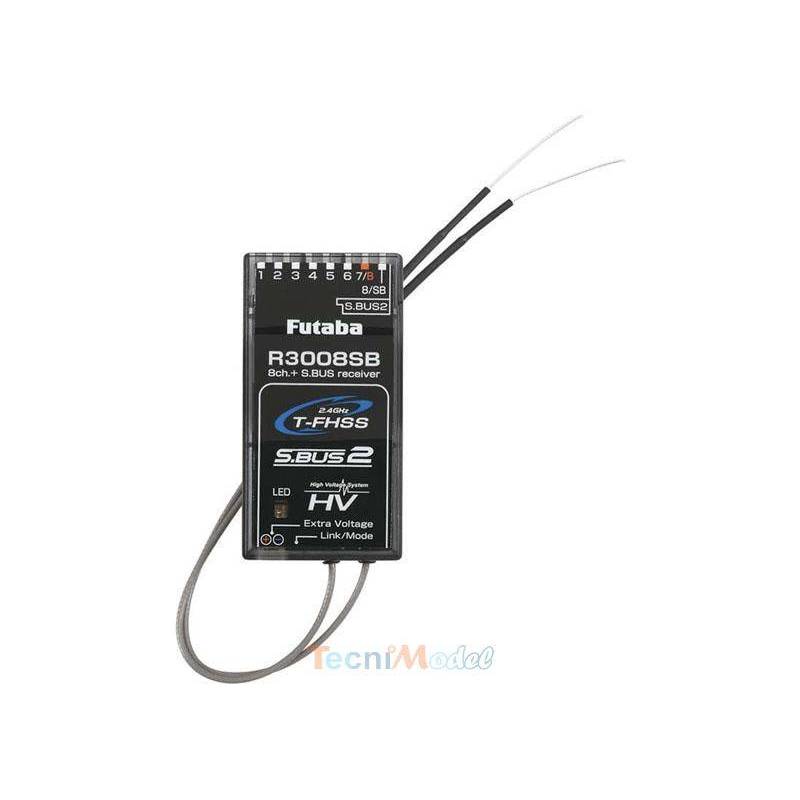 T6K-V3S | 双葉電子工業株式会社 ラジオコントロール