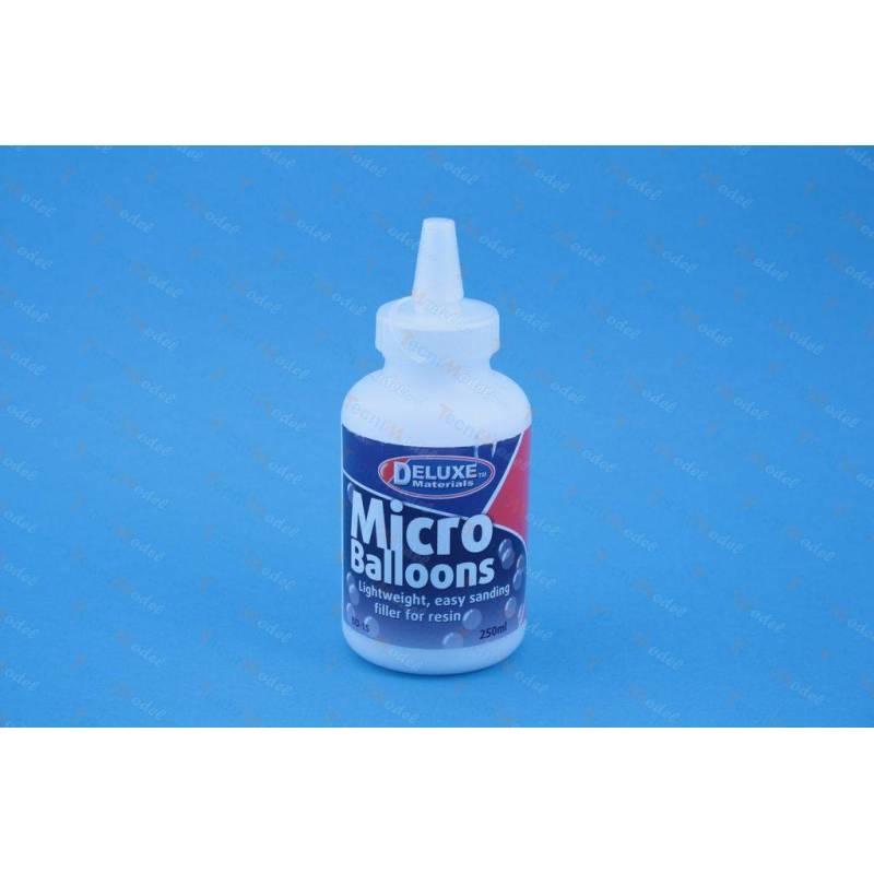 MICRO BALLON 250ML