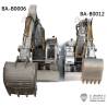 Excavatrice Hydraulique Komatsu PC360 LESU 1/14