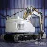 Compact RC ET26L 1/14 Hydraulic Excavator with variable angle boom by LESU