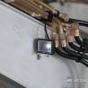 Compact RC ET26L 1/14 Hydraulic Excavator with variable angle boom by LESU