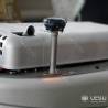 Compact RC ET26L 1/14 Hydraulic Excavator with variable angle boom by LESU