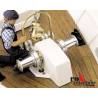 Guindeau 1/25 (pour San Diego)