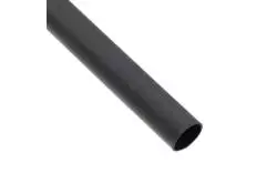 Gaine thermoretractable 2.4mm (noir) longueur 1m - Donau Electronik GmbH SRB24