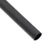 Gaine thermoretractable 2.4mm (noir) longueur 1m - Donau Electronik GmbH SRB24