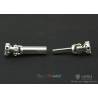 Arbre de transmission Acier Inox 63-83mm LESU CVD63-83-5