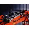 Compact RC ET26L 1/14 Hydraulic Excavator with variable angle boom by LESU