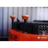 Compact RC ET26L 1/14 Hydraulic Excavator with variable angle boom by LESU