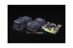 51606 Carrosserie Man Hahn 1/14