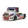 51613 Tamiya Carrosserie Buggyra Fat Fox 1/14