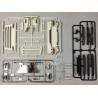 Face avant Scania R