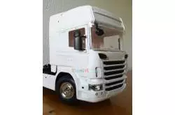 Face avant R2 pour Scania R Tamiya 1/14 - Hercules Hobby SP-0015
