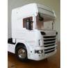 Face avant Scania R
