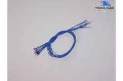 5 Bulbs Ø3mm 5v/60mA colorless - WEDICO / Thicon models 799-W