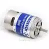 Moteur Raboesch BLUE RM720 BB Turbo 9.6v à couple élevé rb109-72