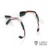 Vehicle lighting control unit - LESU EL-005