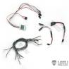 Vehicle lighting control unit - LESU EL-005
