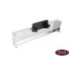Pare-chocs avant en aluminium poli pour King / Grand Hauler Tamiya 1/14 RC4WD S-2154