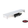 Pare-chocs avant en aluminium poli pour King / Grand Hauler Tamiya 1/14 RC4WD S-2154