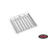 Calandre en aluminium design Peterbilt pour King Hauler ou Grand Hauler Tamiya - RC4WD Z-S2095