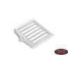 Kenworth-style aluminum front grille for the King Hauler or Grand Hauler Tamiya - RC4WD Z-S2093