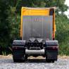 Châssis 6x6 pour Mercedes Actros LESU LS-Z0001