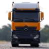 Châssis 6x6 pour Mercedes Actros LESU LS-Z0001