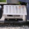 Châssis 6x6 pour Mercedes Actros LESU LS-Z0001