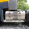 Châssis 6x6 pour Mercedes Actros LESU LS-Z0001
