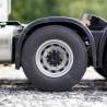 Châssis 6x6 pour Mercedes Actros LESU LS-Z0001