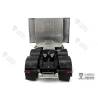 Châssis 6x6 pour Mercedes Actros LESU LS-Z0001