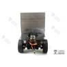 Châssis 6x6 pour Mercedes Actros LESU LS-Z0001