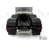 Châssis 6x6 pour Mercedes Actros LESU LS-Z0001