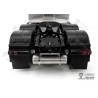 Châssis 6x6 pour Mercedes Actros LESU LS-Z0001