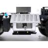 Châssis 6x6 pour Mercedes Actros LESU LS-Z0001