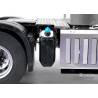 Châssis 6x6 pour Mercedes Actros LESU LS-Z0001
