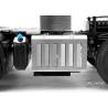 Châssis 6x6 pour Mercedes Actros LESU LS-Z0001