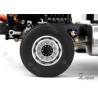 Châssis 6x6 pour Mercedes Actros LESU LS-Z0001