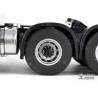 Châssis 6x6 pour Mercedes Actros LESU LS-Z0001