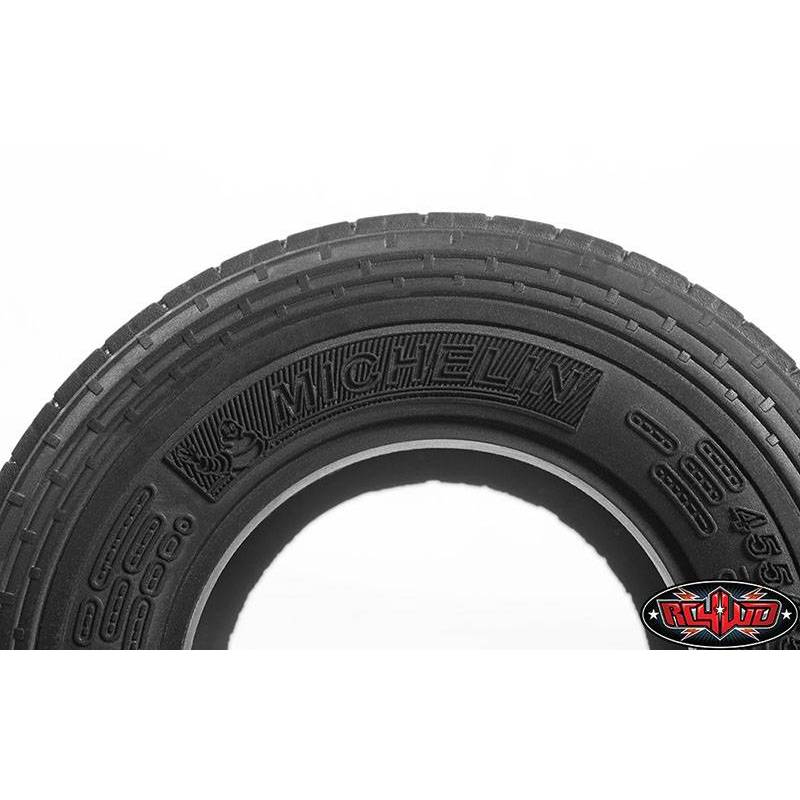 Paire de pneus "Low Rider" largeur standard