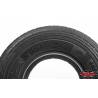Paire de pneus "Low Rider" largeur standard