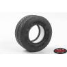 Paire de pneus "Low Rider" largeur standard