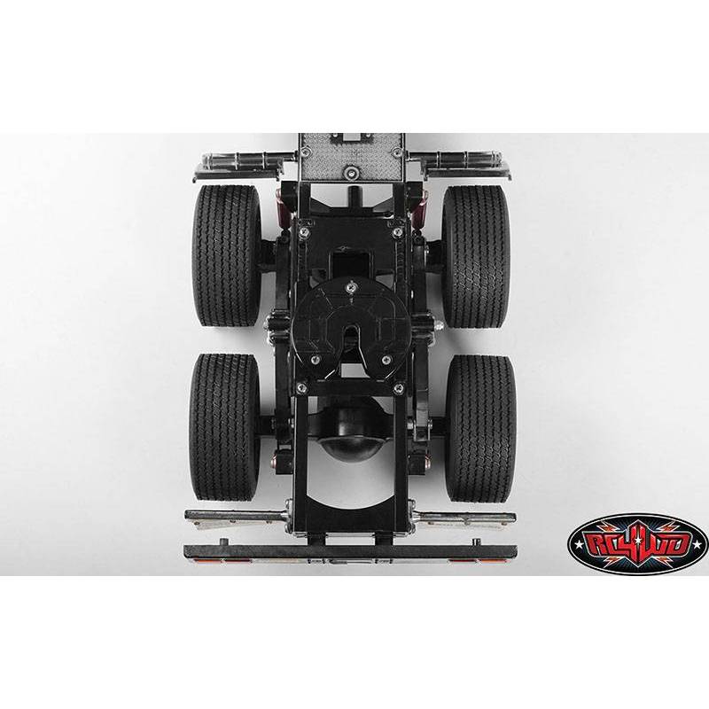 Paire de pneus "Low Rider" largeur standard