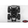 Paire de pneus "Low Rider" largeur standard