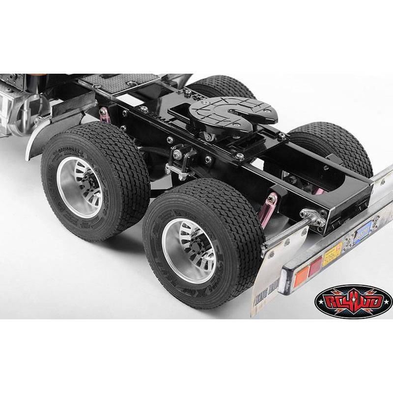 Paire de pneus "Low Rider" largeur standard