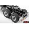 Paire de pneus "Low Rider" largeur standard